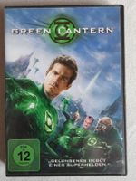 DVD - Green Lantern 