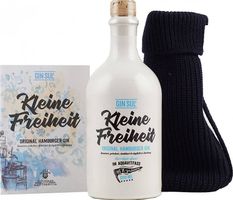 Gin Sul Kleine Freiheit, Sonderedition aus dem Jahre 2017
