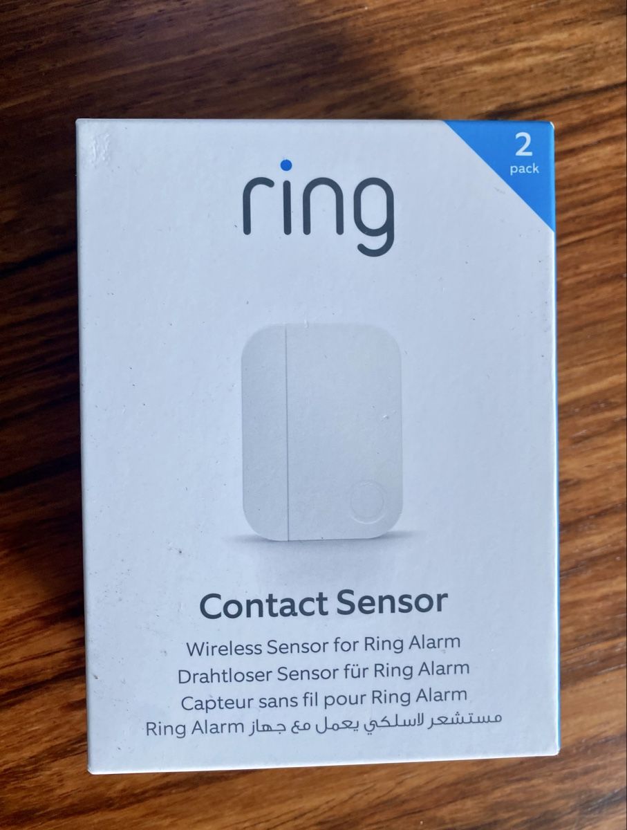 Componenti elettronici: 3 Digitale Wochenschaltuhren und Ring Sensor neu – Nuovo e nell'imballaggio originale da Zürich venduto da melilama 1