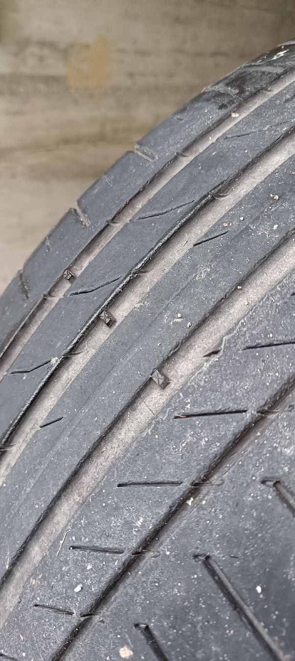 Skoda Cerchioni: Jantes Skoda  – Usato da Bernex venduto da mat_98p2 2