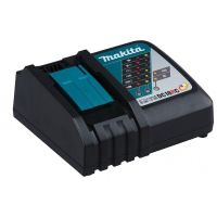 Makita Akku Ladegerät DC18RC 14.4V-18V Schnellladegerät