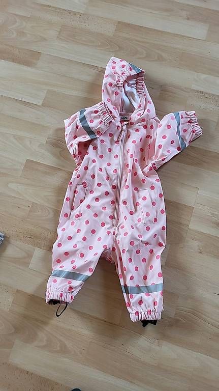 Ensembles: Regenoverall Grösse 80 – D'occasion à Muolen par Simi897