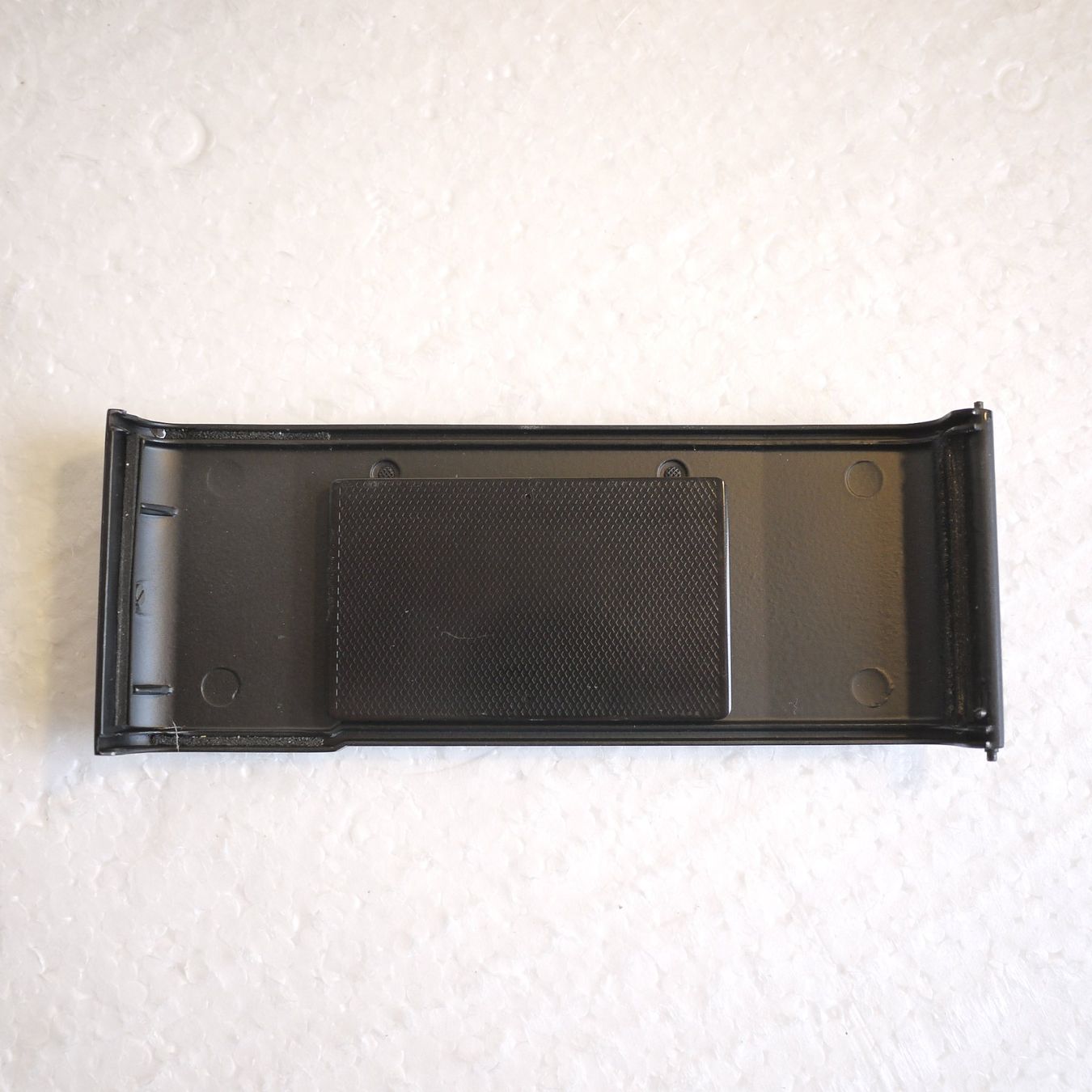 Rollei Kamera: Rollei SL35 E Rückwand / dos / back. A1. – Gebraucht aus Egg b. Zürich von JCB 1
