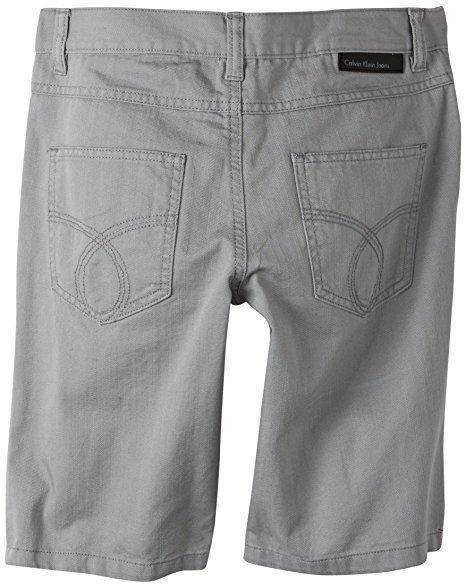 Calvin Klein Hosen: CALVIN KLEIN SHORT GR.152 **NEU** – Neu (gemäss Beschreibung) aus Rotkreuz von Samballi 1