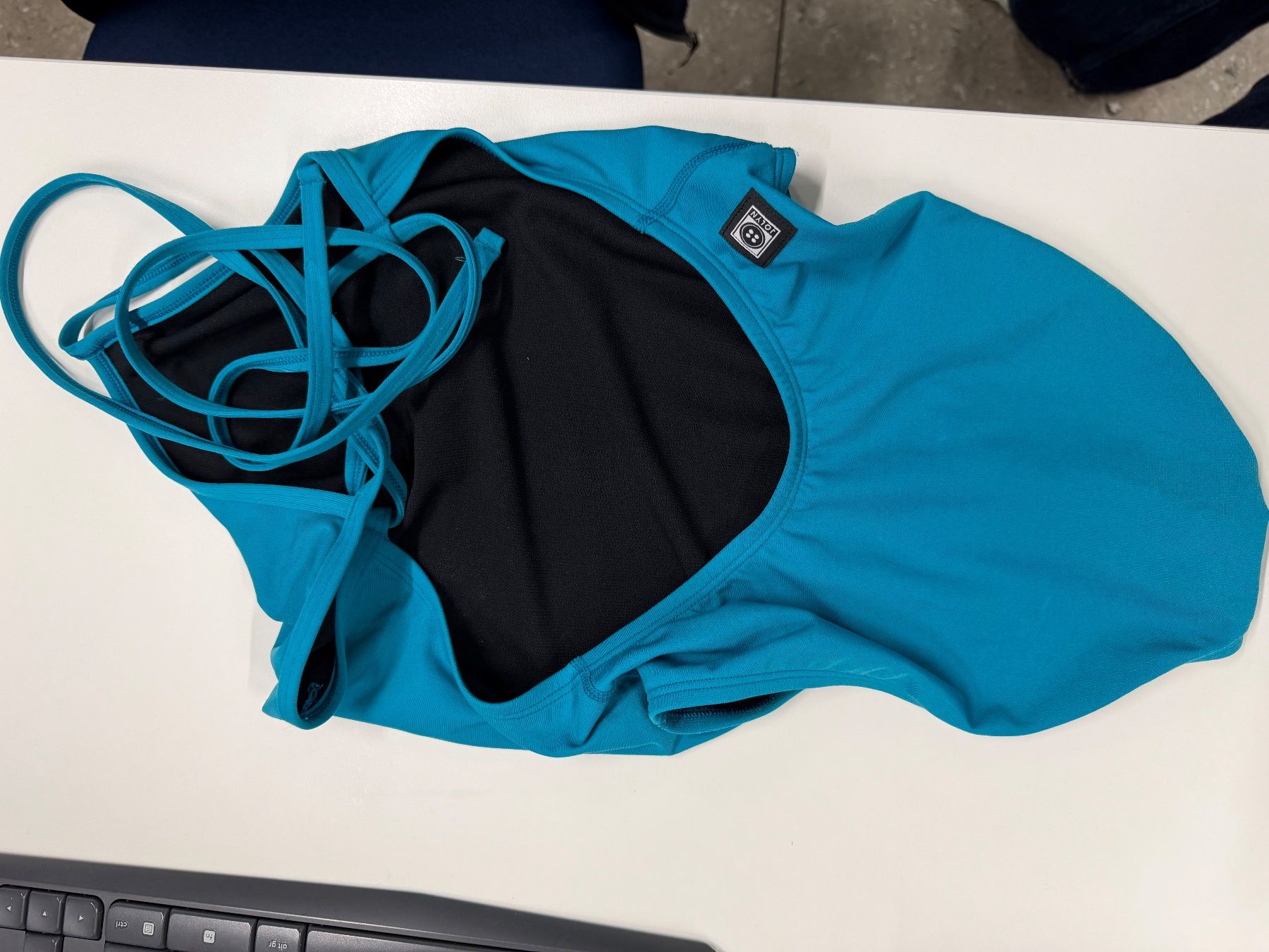Maillots de bain: Badeanzug Jolyn Gr.28 – D'occasion à Winterthur par mar_x9kp 1