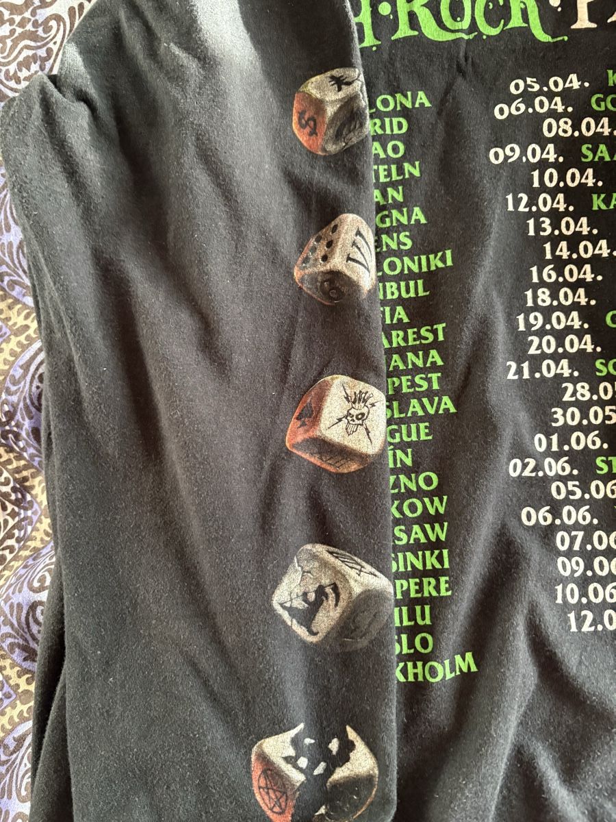 Pulls & Sweat-shirts: GAMMA RAY pullover RARE – D'occasion à Herzogenbuchsee par warrior77 5