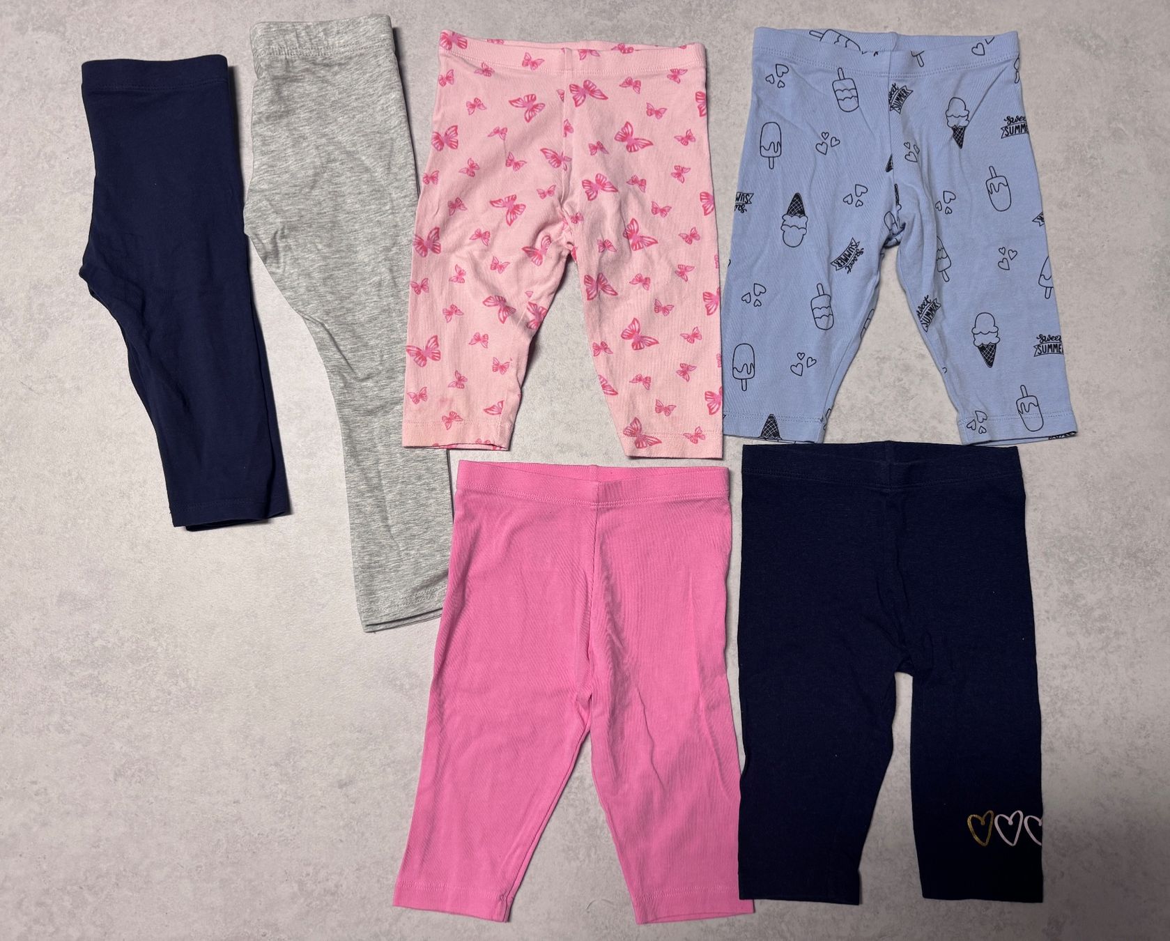 Calze & Collant: Leggins Grösse 98/104 – Usato da Bonaduz venduto da lut_6rts