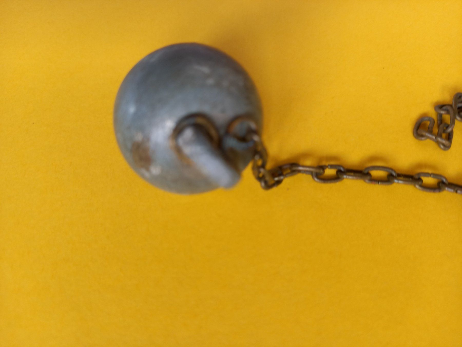 Orologi da terra & Orologi da parete: Pendule ancienne de radiesthésiste – Usato da Rossens FR venduto da Souris1 4