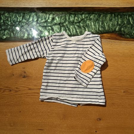 Pullover Grösse 68