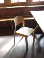 Juppa von Jörg Boner für Atelier Pfister