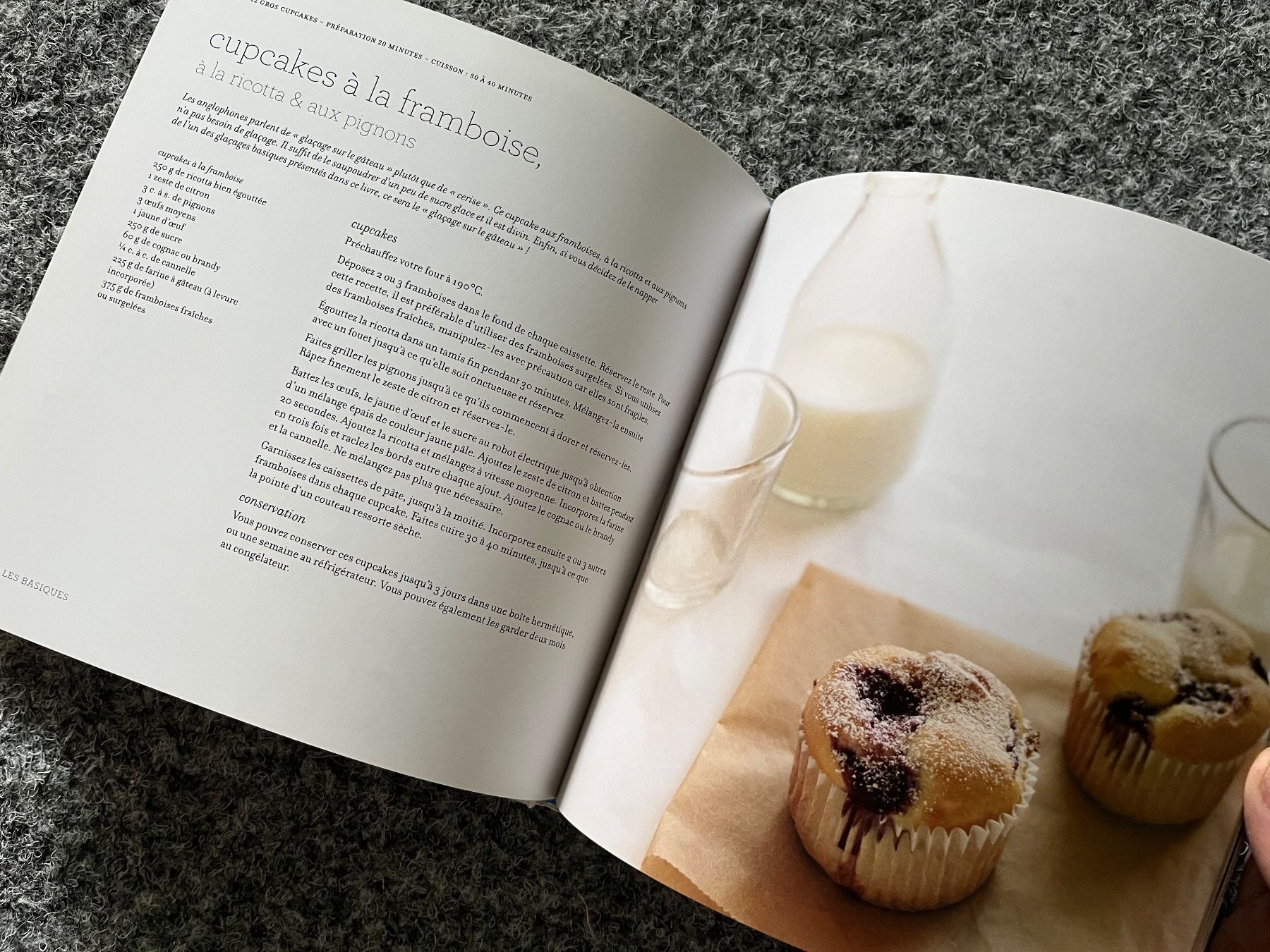 Libri: CUPCAKES – Usato da Dombresson venduto da joe_7p65 2