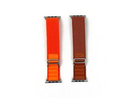 Alpine Loop Armbänder für die Apple Watch