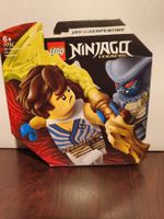 Lego Set Nr 71732 Ninjago Legacy Jay vs Serpentine OVP