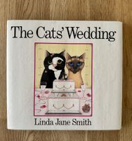 Kinderbuch englisch: The Cats Wedding