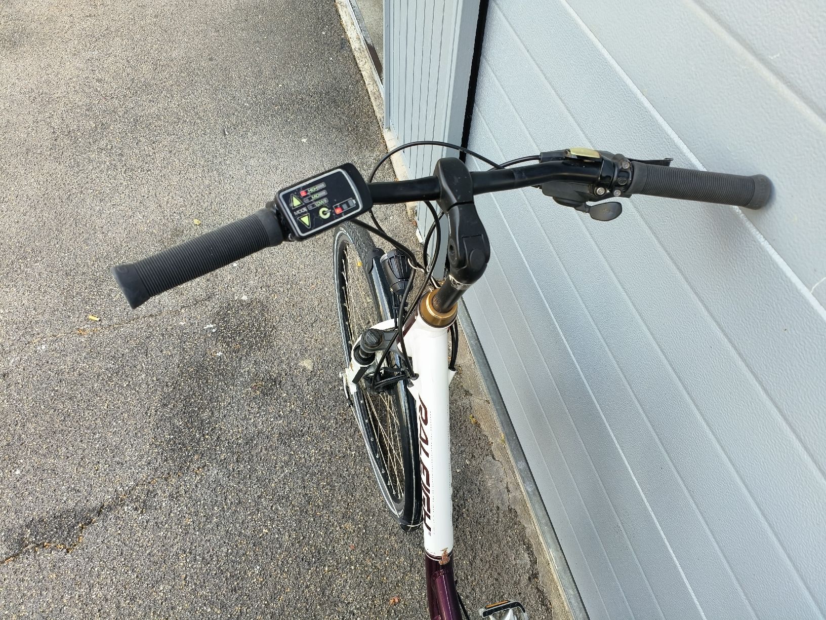Raleigh Velos: E Velo Raleigh  – Gebraucht aus Trimbach von kar_2m7z 9