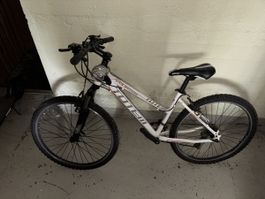 Mountainbike Totem