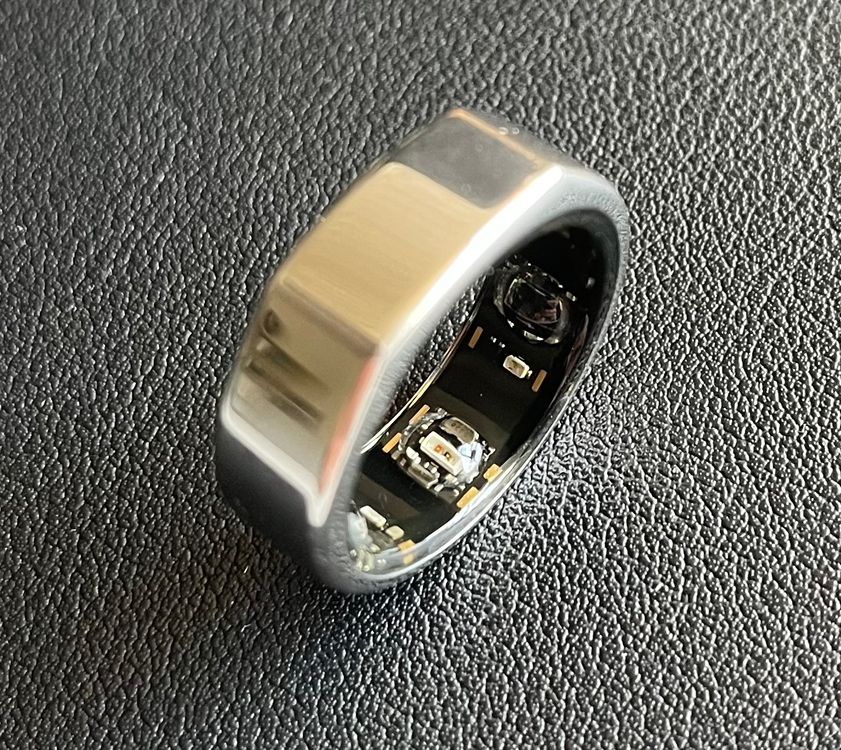 Oura Ring Gen 3 Size 10 | Acheter sur Ricardo