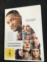 Collateral Beauty / Alles gehört zusammen, DVD, neuwertig