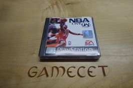 NBA Live 98