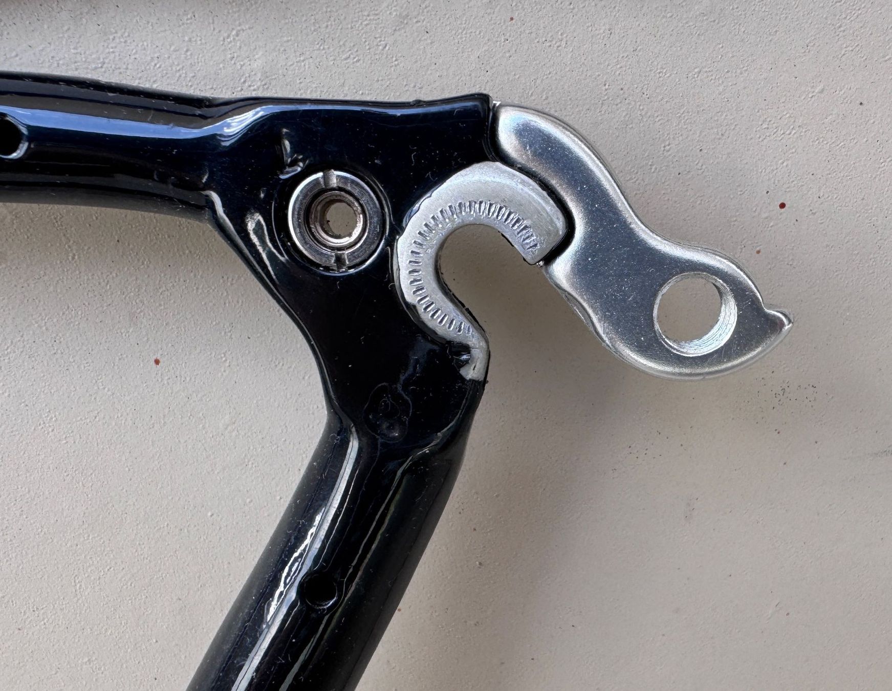 Ersatzteile: Alu Velorahmen 55cm – Gebraucht aus Zürich von Tapehead 7