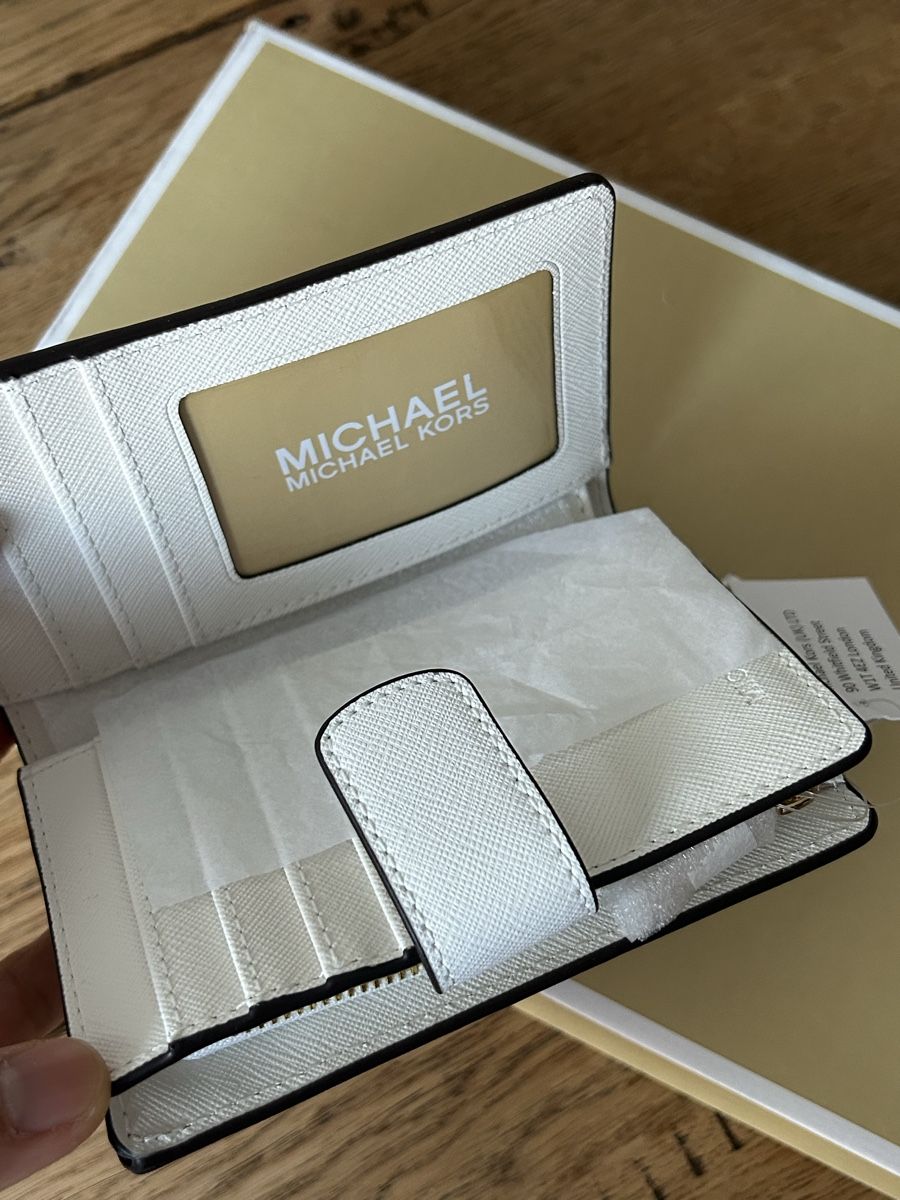 Michael Kors Portamonete: Michael Kors – Nuovo e nell'imballaggio originale da Tägerwilen venduto da jna_5zmg 2