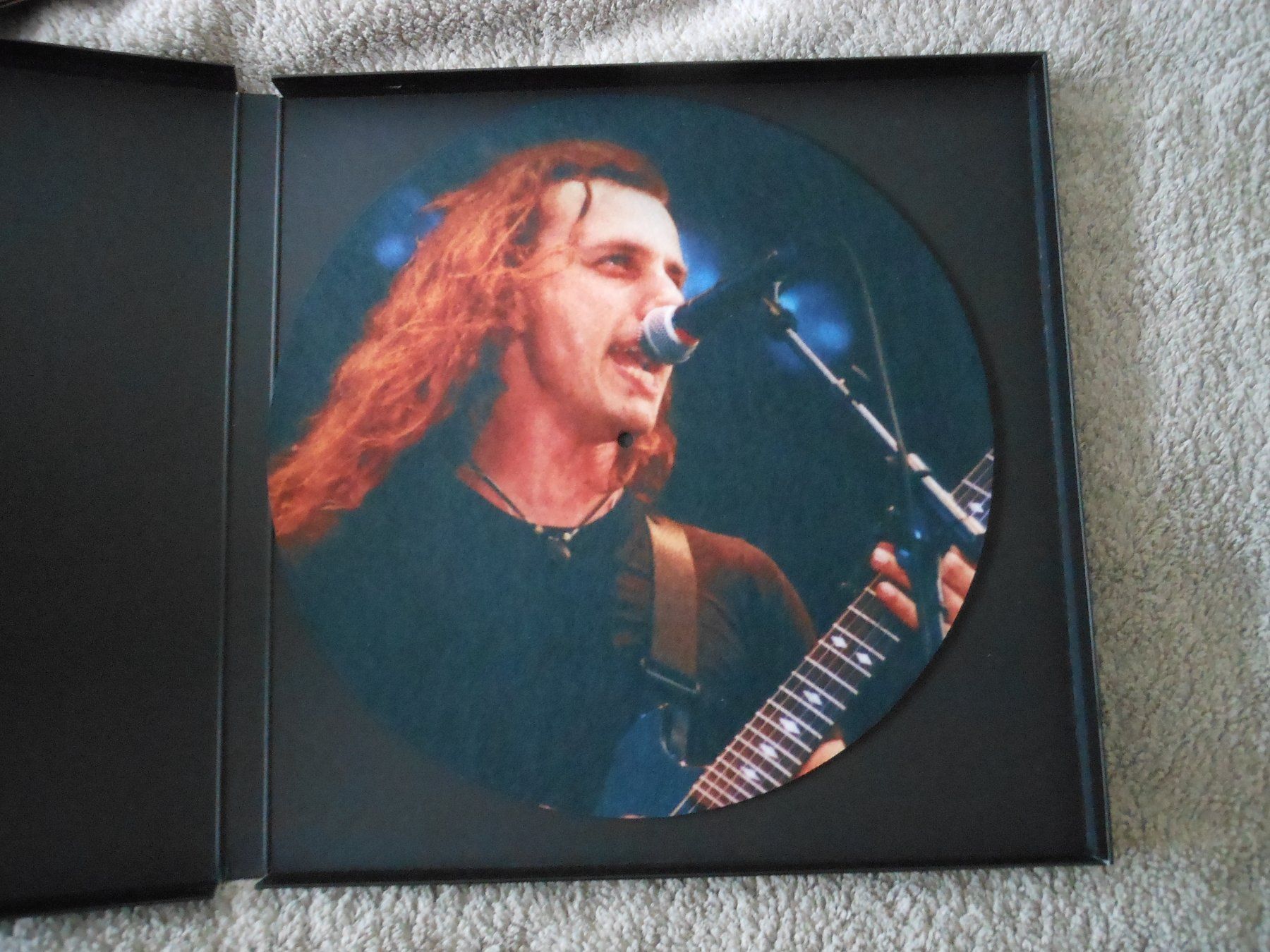 Dischi in vinile: Death – Live – Usato da Liebefeld venduto da type013 4