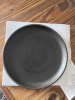 Plat à griller KISAG 2325 25cm fonte neuf