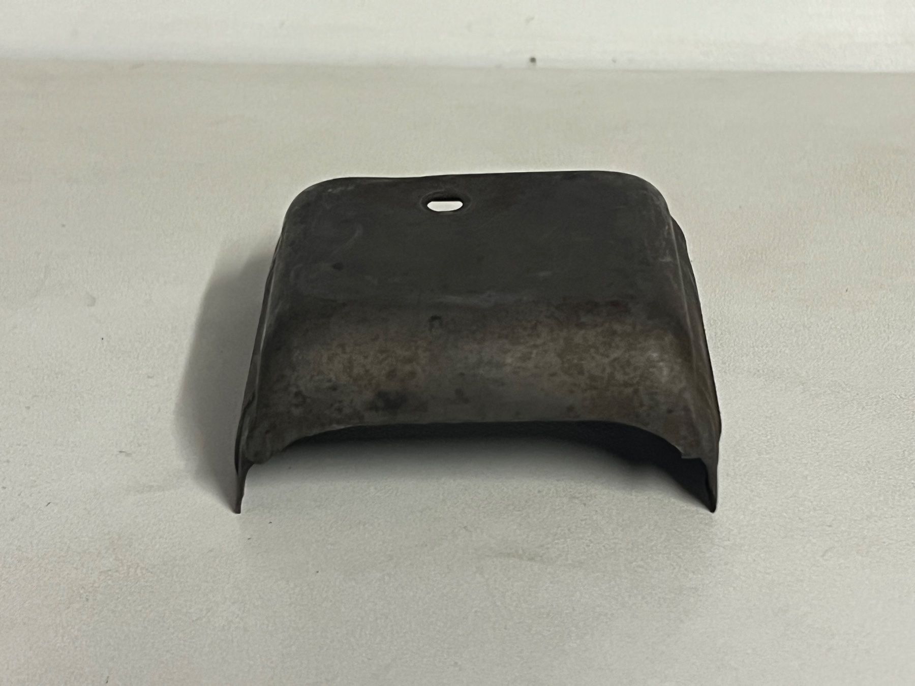 Piaggio Parti ricambio per ciclomotori: Piaggio Zylinderabdeckung Zylinderhaube Deckel Blech – Usato da Steffisburg venduto da FlorianJohner 2