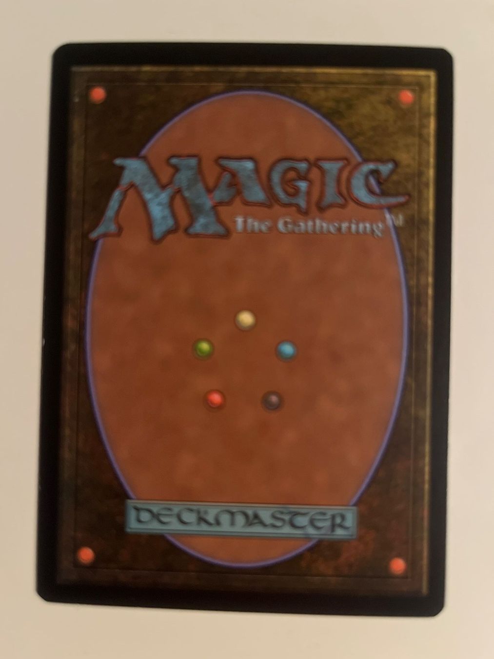 Magic The Gathering Carte collezionabili: 1 x Ethereal Armor - Magic: The Gathering - MtG – Usato da Kriens venduto da Shadi1980 1