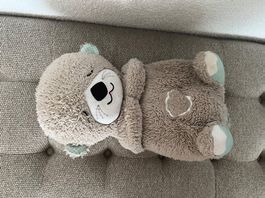 Schlummerotter