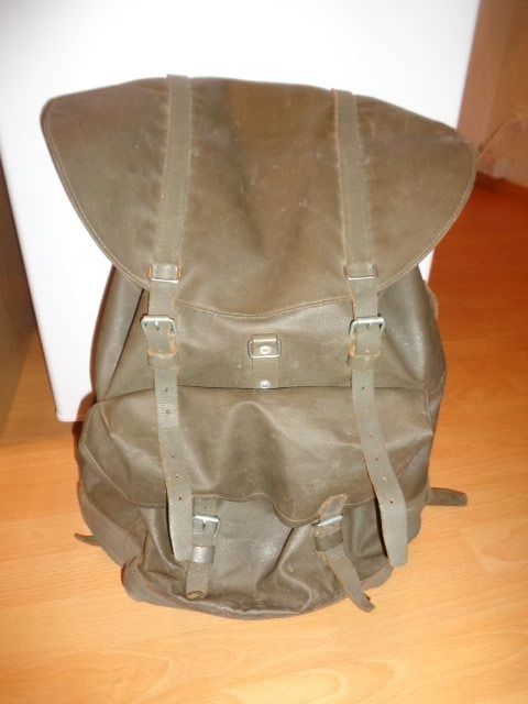 Taktischer Rucksack 55 Liter – Wasserdicht, Mit MOLLE-System, Abnehmbaren Taschen, Für Outdoor & Militär