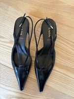 Prada Kitten Heels Size 38