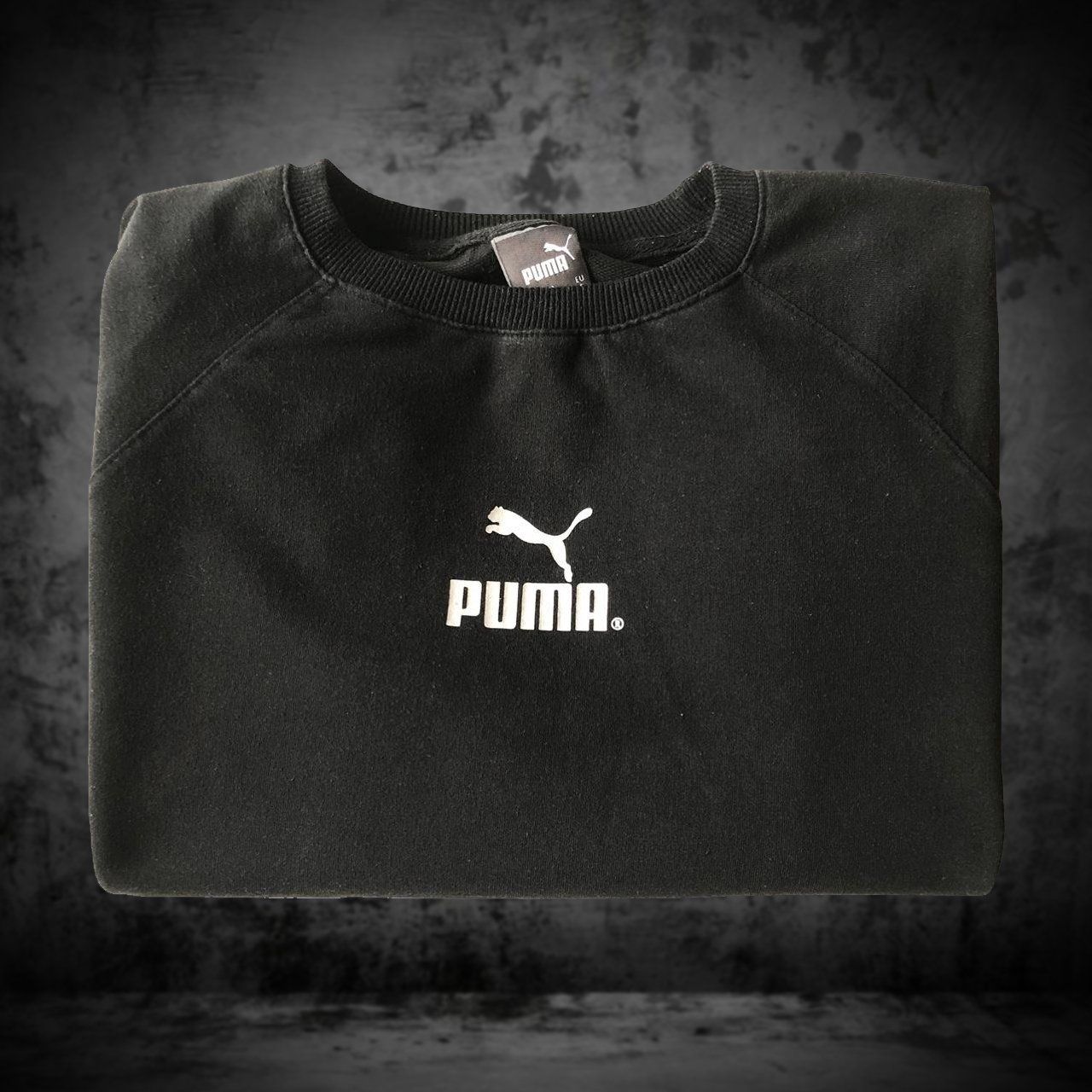 Puma Maglioni & Felpe: Pull Puma Black Women S – Usato da Genève venduto da ang_7j7j 5