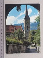 Chur, St. Martinskirche, Kirche, 1975