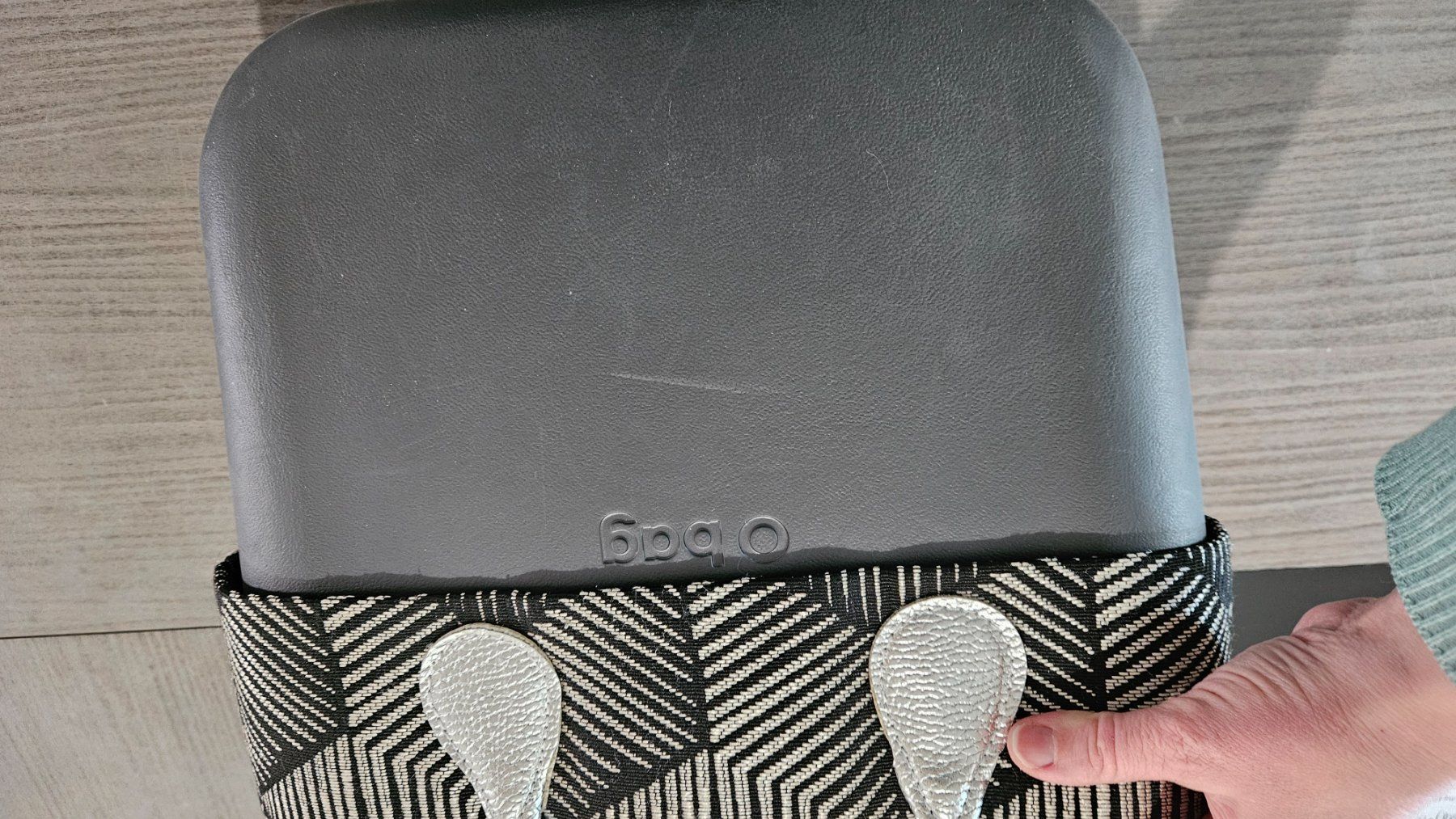 Obag Taschen für Damen: Obag – Gebraucht aus Les Planchettes von JoanieS 2