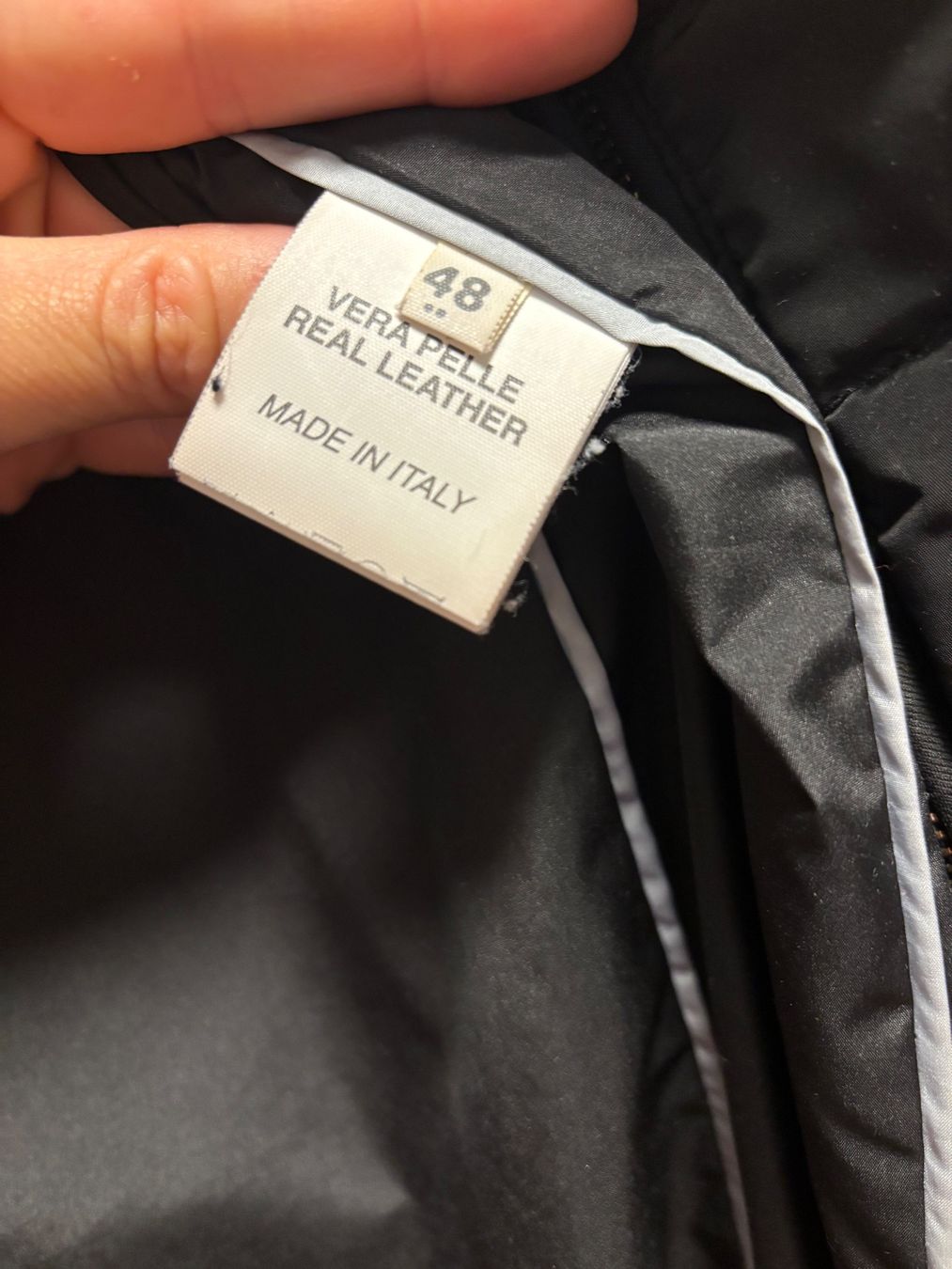 Jacken: Winter Jacke – Gebraucht aus Bern von Iuliia_novova 3