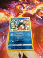 Kubuin (BRS 044) / Reverse Holo / Strahlende Sterne