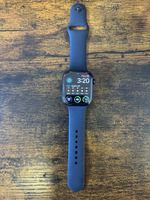 Apple Watch Series 11 46mm GPS + Cellular