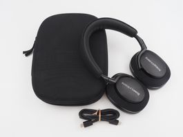 BOWERS & WILKINS Px7 S2-E Bluetooth Kopfhörer (26080213)