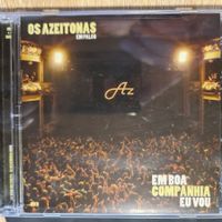 Os Azeitonas
