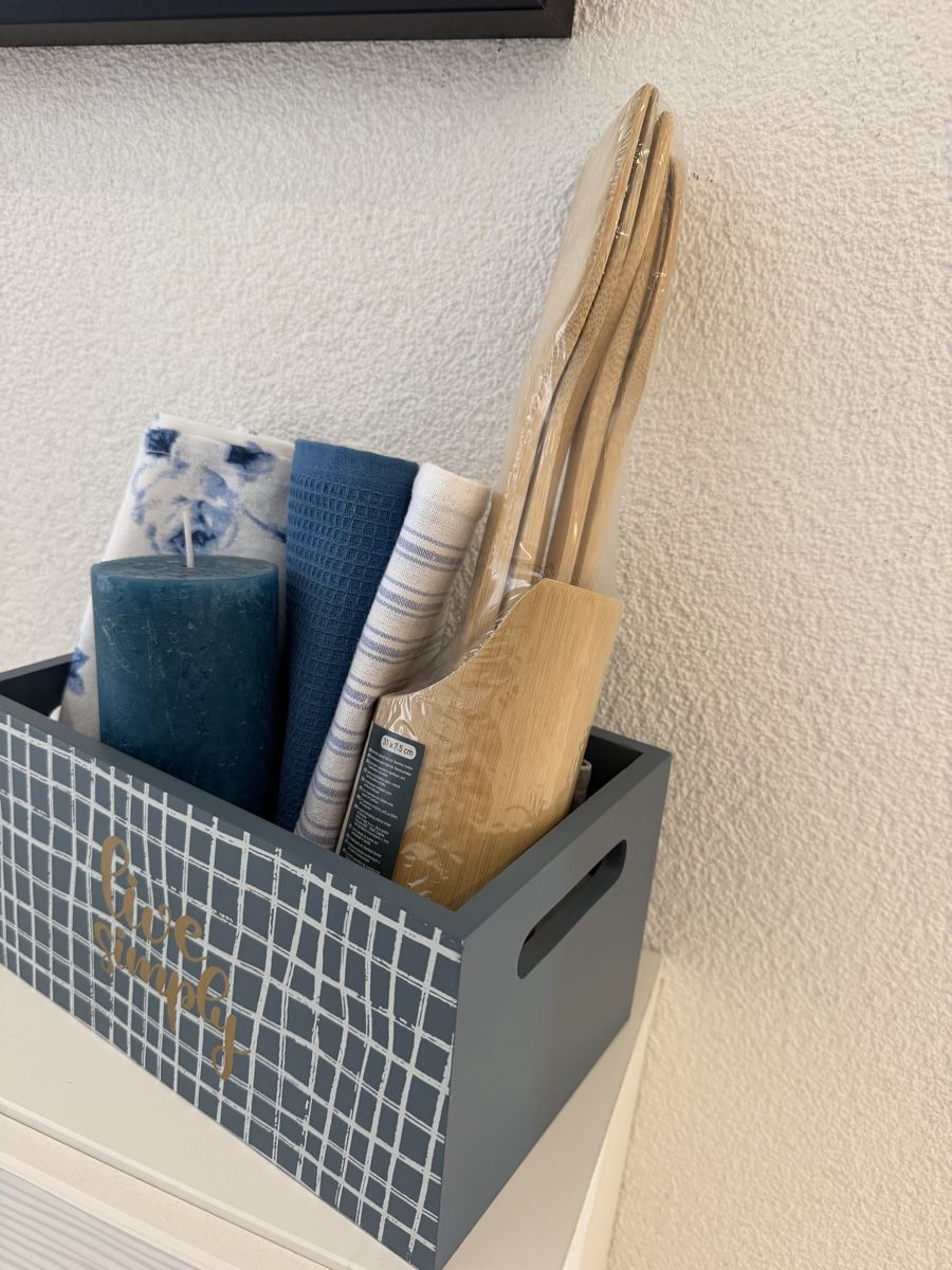 Tutte le decorazioni: Weinacht geschenkbox – Nuovo e nell'imballaggio originale da Bütschwil venduto da emi_yk96 3