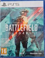 Battlefield 2042 16+ Sony Playstation 5