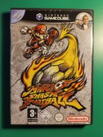 Mario Smash Football