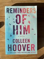 Reminders of him / Confess - Colleen Hoover