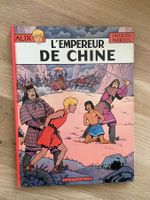ALIX / TOME 17 / L'EMPEREUR DE CHINE