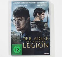 DVD DER ADLER DER NEUNTEN LEGION - Mit Channing Tatum...