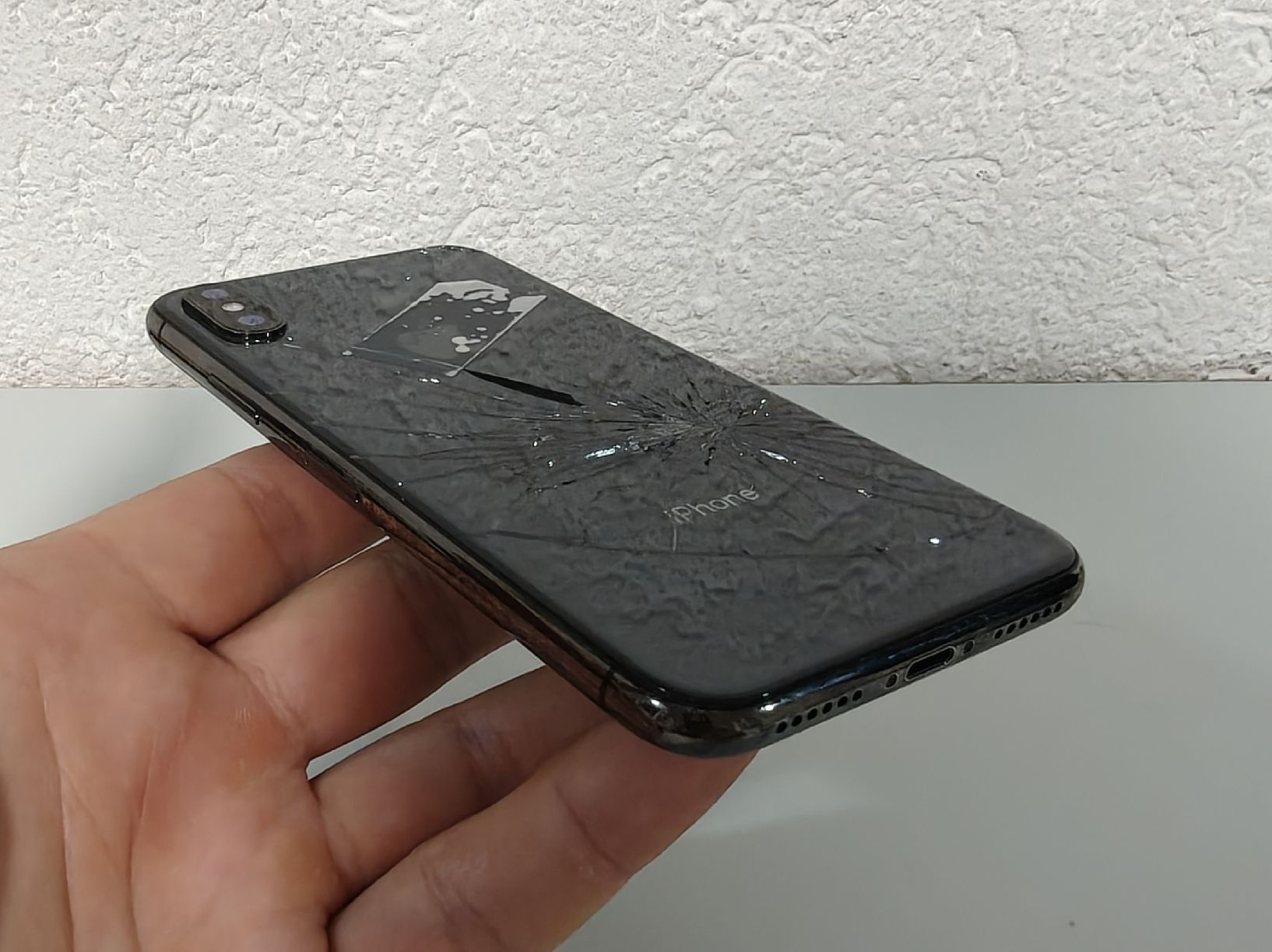 Apple Telefoni cellulari / Smartphones: iPhone X – Difettoso da Ehrendingen venduto da Rocky985 2