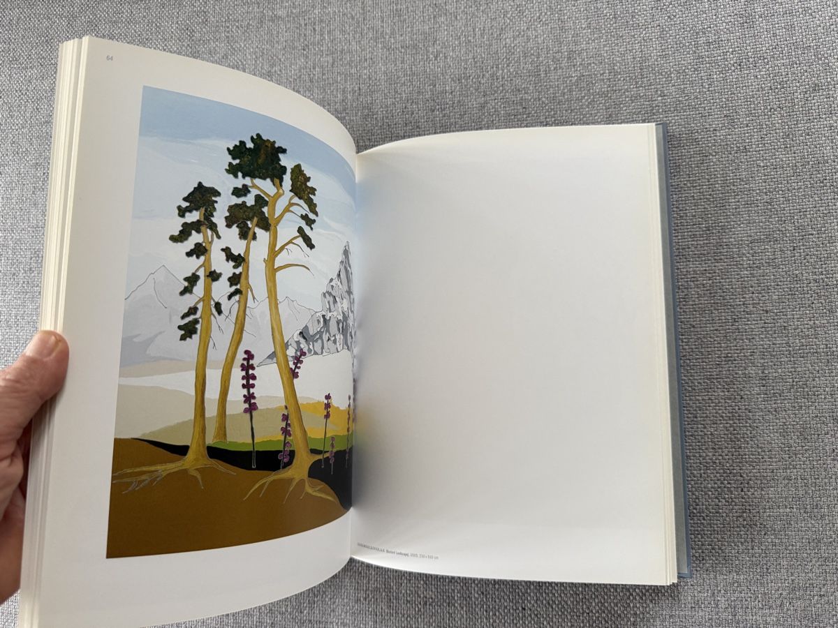 Libri: Sven Drühl - Artistic Research - Kunstbuch Buch – Usato da Ennetbaden venduto da mapa05 6