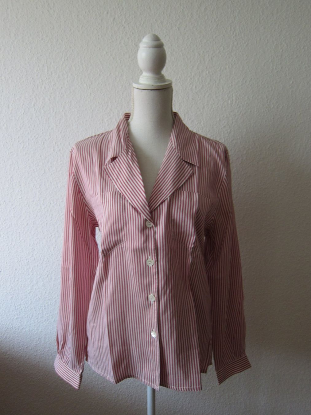 Camicette: Bluse Bagutta, Seide, Vintage – Usato da Zürich venduto da Italia58