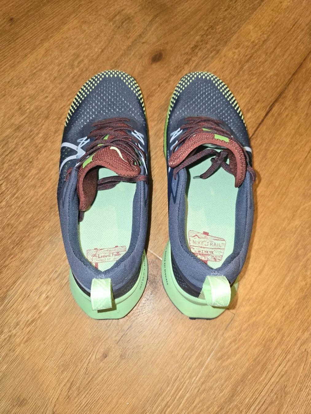 Nike Scarpe da uomo: Nike Pegasus Trail 4 Gr. 44.5 – Usato da Amriswil venduto da bsr_cat 1